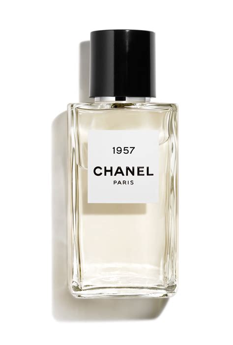 chanel vanilla perfume